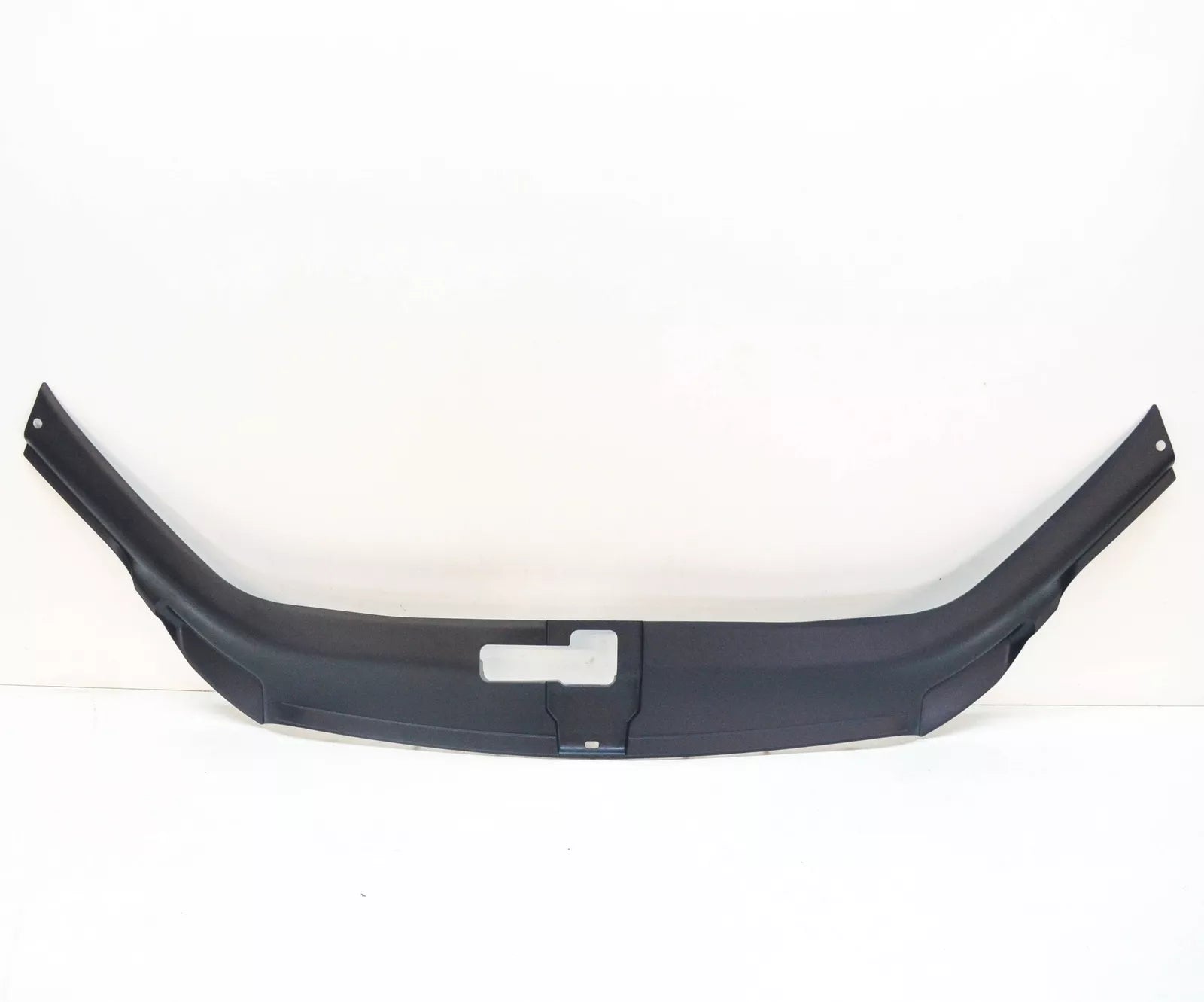 NEW AUDI Q7 4L FRONT UPPER RADIATOR FRAME PLASTIC TRIM 4L0807081 2015 ORIGINAL