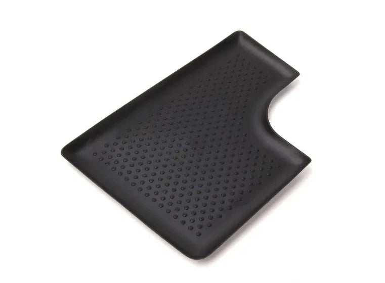 NEW VW EOS 1F FRONT CONSOLE STORAGE COMPARTMENT INSERT 1K08633309B9 ORIGINAL