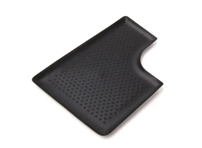 NEW VW EOS 1F FRONT CONSOLE STORAGE COMPARTMENT INSERT 1K08633309B9 ORIGINAL