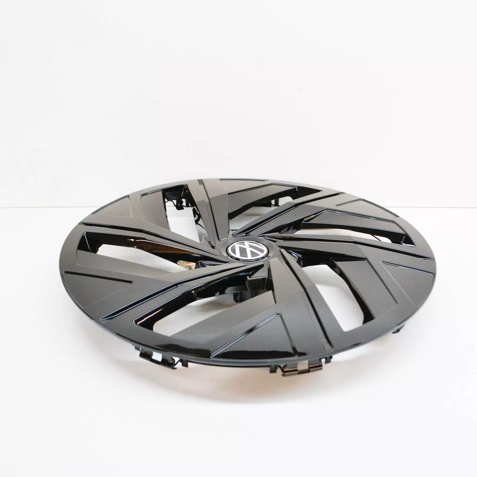 NEW VOLKSWAGEN ID.4 WHEEL COVER TRIM 19" 11A601147DZKC ORIGINAL