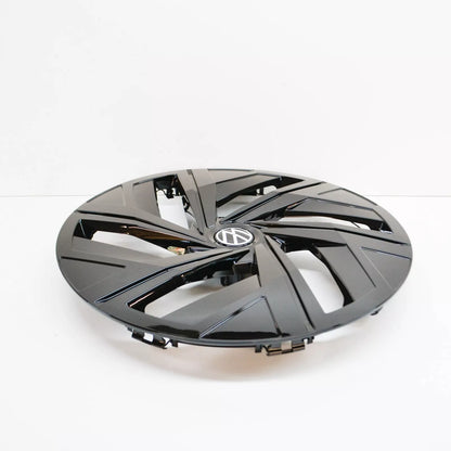 NEW VOLKSWAGEN ID.4 WHEEL COVER TRIM 19" 11A601147DZKC ORIGINAL