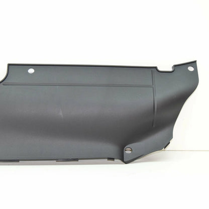 NEW AUDI A5 8T UPPER RADIATOR SUPPORT PANEL COVER 8T0807081A