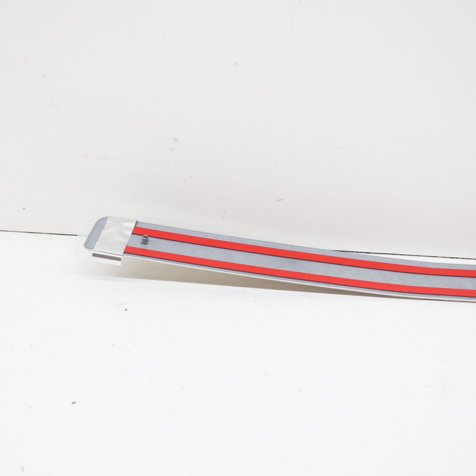 NEW MERCEDES-BENZ C W204 AMG FRONT DOOR SILL PLATE A2046804935 ORIGINAL