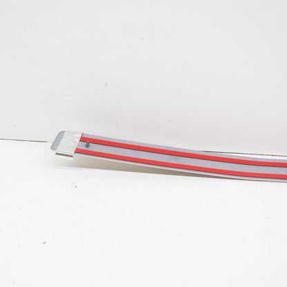 NEW MERCEDES-BENZ C W204 AMG FRONT DOOR SILL PLATE A2046804935 ORIGINAL