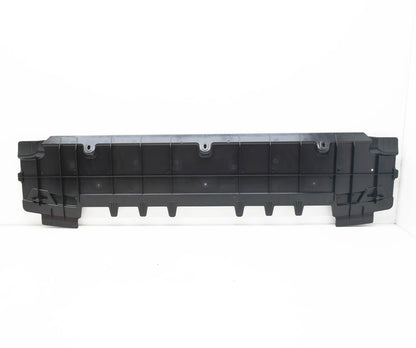 NEW AUDI Q3 F3 SPORTBACK FRONT LOWER BUMPER SPLASH SHIELD 83A807611