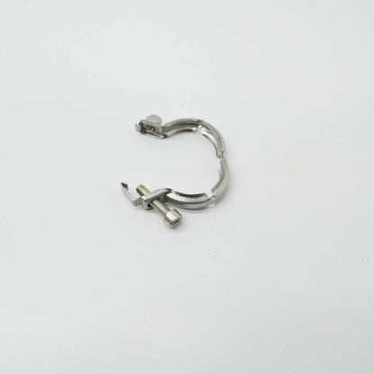 NEW AUDI A4 8K2,B8 EXHAUST GAS RECIRCULATION TUBE CLAMP 1K0253725E ORIGINAL