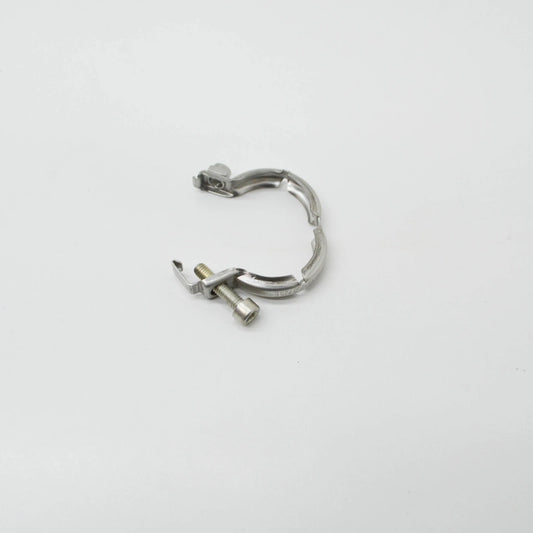 NEW AUDI A4 8K2,B8 EXHAUST GAS RECIRCULATION TUBE CLAMP 1K0253725E ORIGINAL