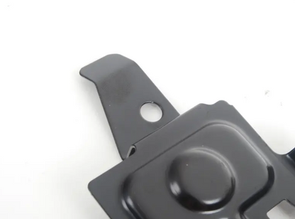 new bmw 3 e46 bracket f battery mounting 41007042349 7042349 original