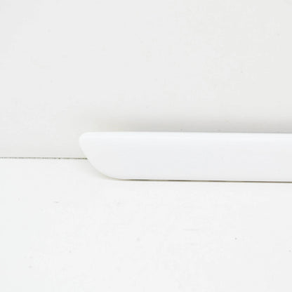 NEW BMW M3 CONVERTIBLE E46 REAR RIGHT FENDER MOLDING TRIM 51137893680 ORIGINAL