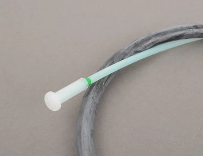 NEW MERCEDES-BENZ E W211 DISTRIBUTOR TO REAR AXLE LEFT LINE A2113200853 ORIGINAL