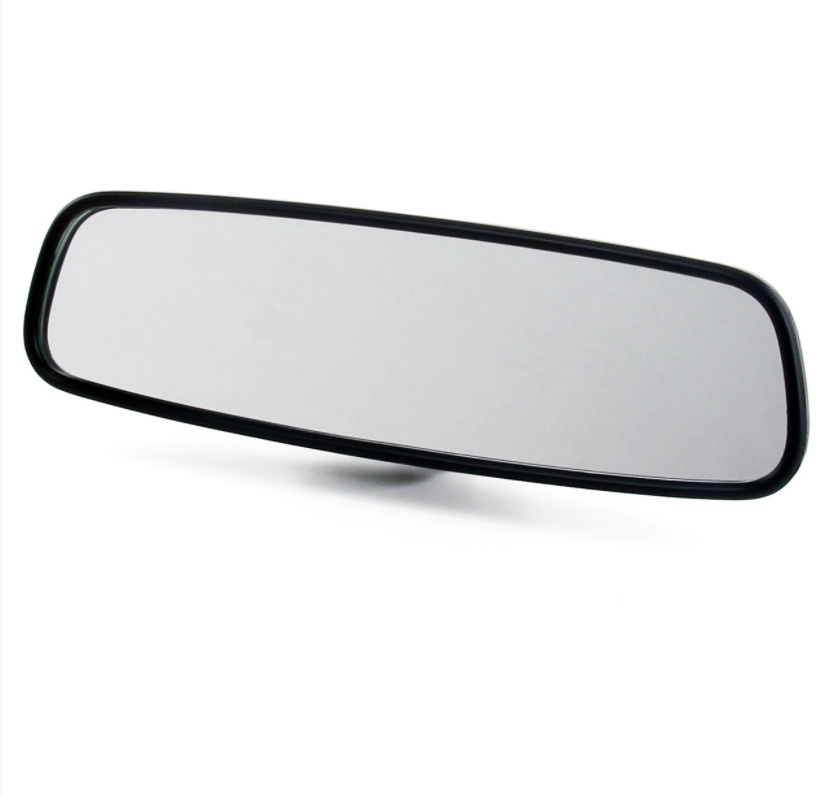 new ford transit mk3 interior rear view mirror 6s6a-17k695-ad 5200348 original
