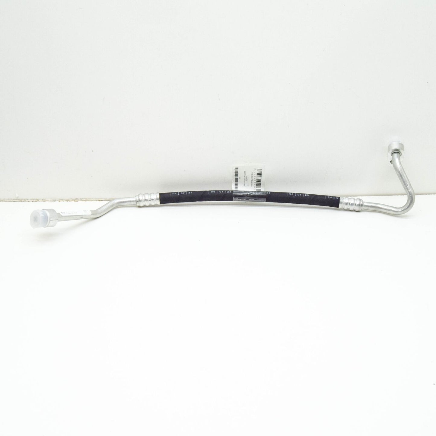 NEW MERCEDES-BENZ S W223 A/C REFRIGERANT HOSE PIPE A2238302601 ORIGINAL