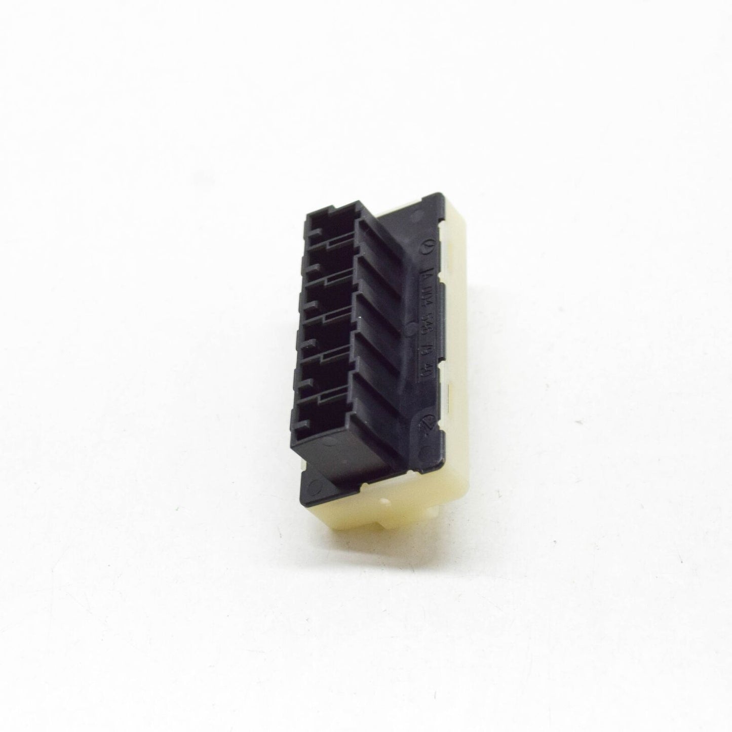 NEW MERCEDES-BENZ S W221 POTENTIAL DISTRIBUTOR BLOCK A0045467940 ORIGINAL