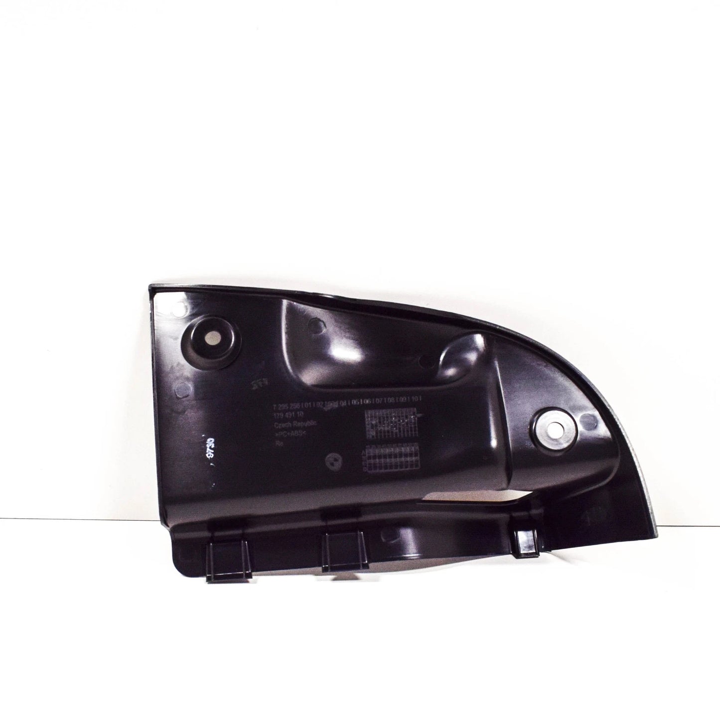 NEW BMW 4 CONVERTIBLE F33 REAR RIGHT SIDE TAIL LIGHT COVER 51497295256 ORIGINAL