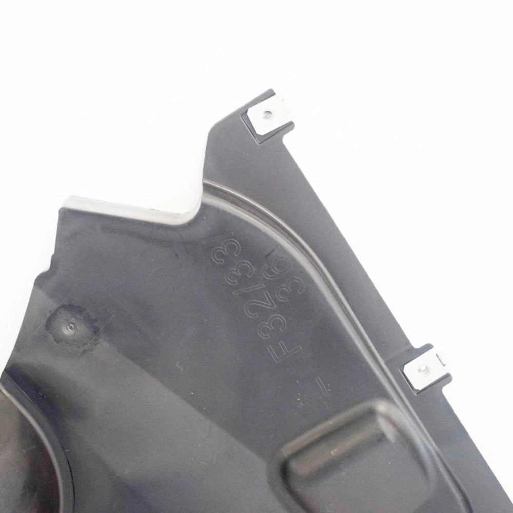 NEW BMW 4 F32 FRONT LEFT WHEEL ARCH GUARD COVER 51717260741 ORIGINAL