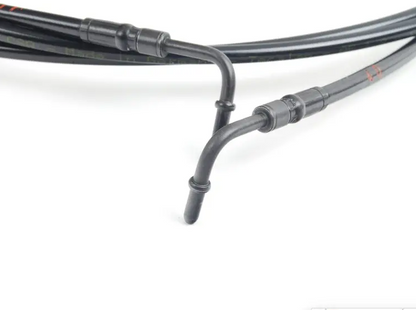 NEW MERCEDES-BENZ SLK R171 FOLDING TOP HYDRAULIC SYSTEM LINE A1718000015