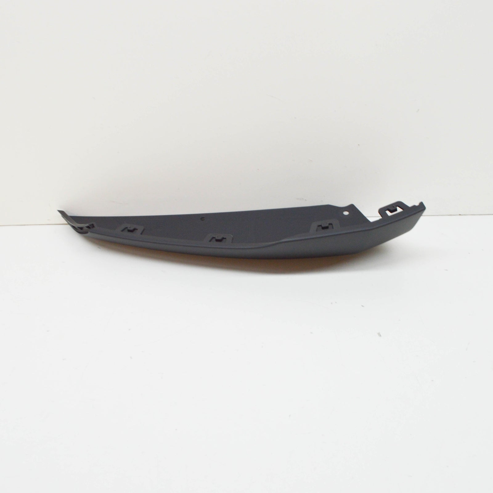 NEW MERCEDES-BENZ GLA X156 FRONT BUMPER LEFT SIDE TRIM A1568855100 ORIGINAL