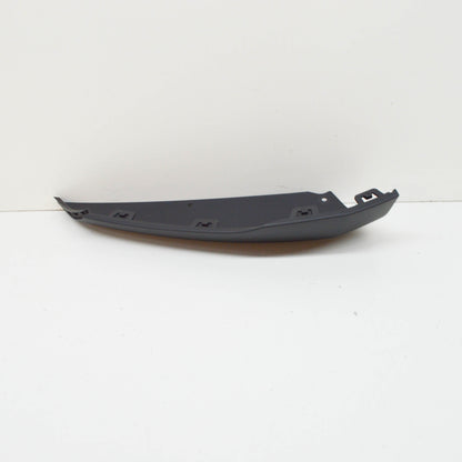 NEW MERCEDES-BENZ GLA X156 FRONT BUMPER LEFT SIDE TRIM A1568855100 ORIGINAL