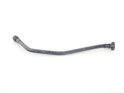 new bmw 3 cabrio e93 fuel tank breather line 13907552773 7552773 original