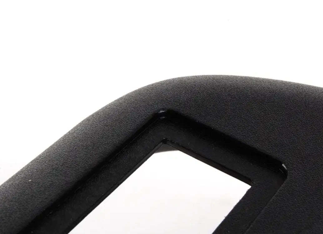 NEW BMW 3 COMPACT E36 RIGHT TAIL LIGHT COVER 51478165318 8165318 ORIGINAL