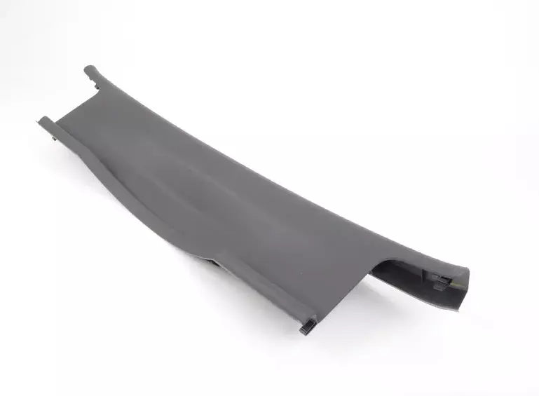 NEW VW GOLF VII 5G MK7 REAR LOCK CARRIER TRIM 5GM86345982V ORIGINAL