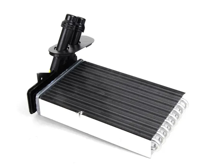 NEW VOLKSWAGEN BEETLE 9C HEAT EXCHANGER LHD 1J1819031B ORIGINAL