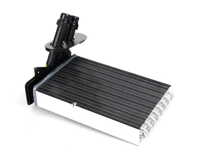 NEW VOLKSWAGEN BEETLE 9C HEAT EXCHANGER LHD 1J1819031B ORIGINAL