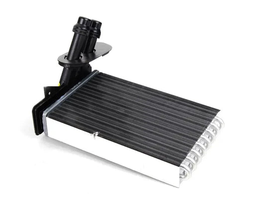 NEW VOLKSWAGEN BEETLE 9C HEAT EXCHANGER LHD 1J1819031B ORIGINAL