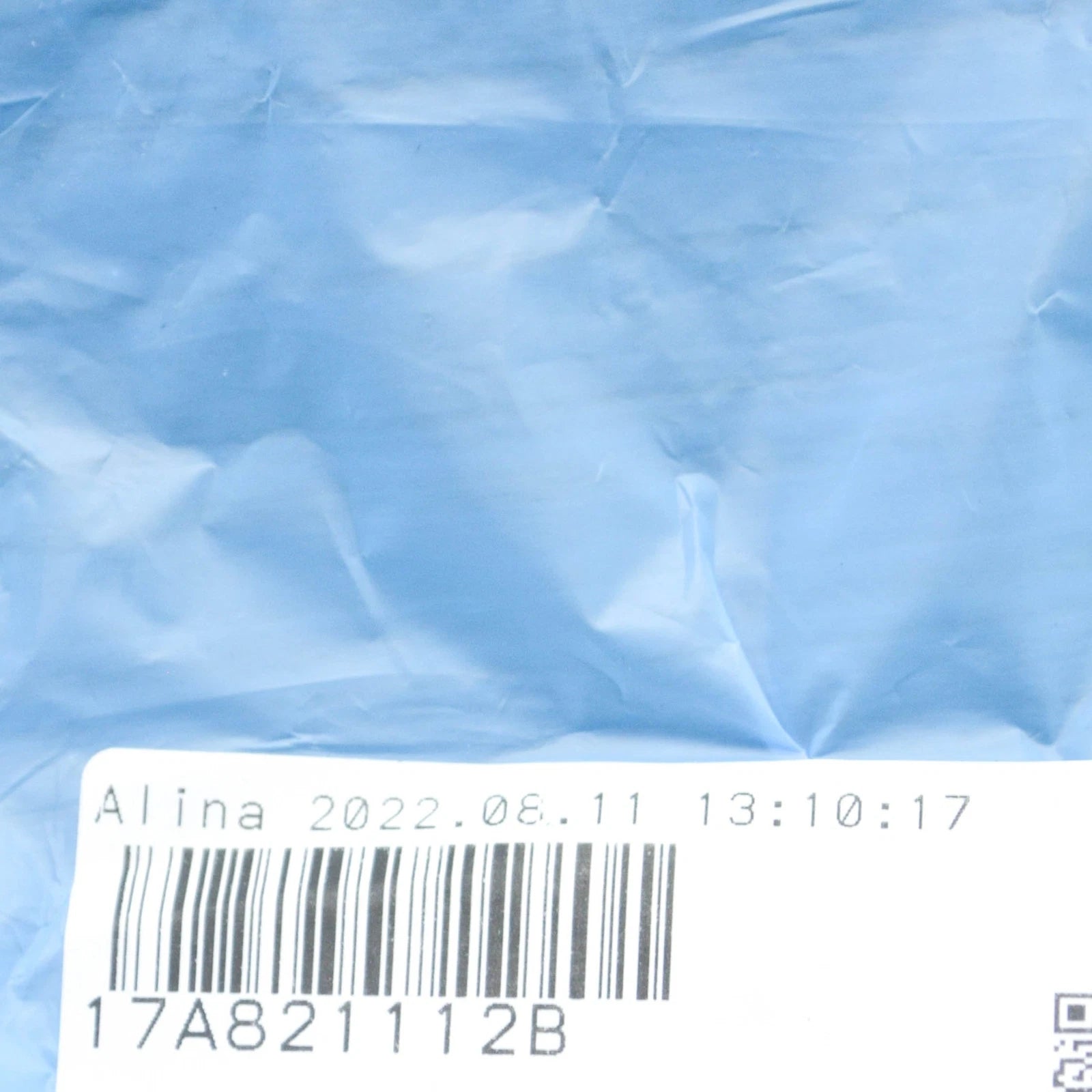 NEW VOLKSWAGEN JETTA MK7 FRONT RIGHT WING PLASTIC COVER 17A821112B