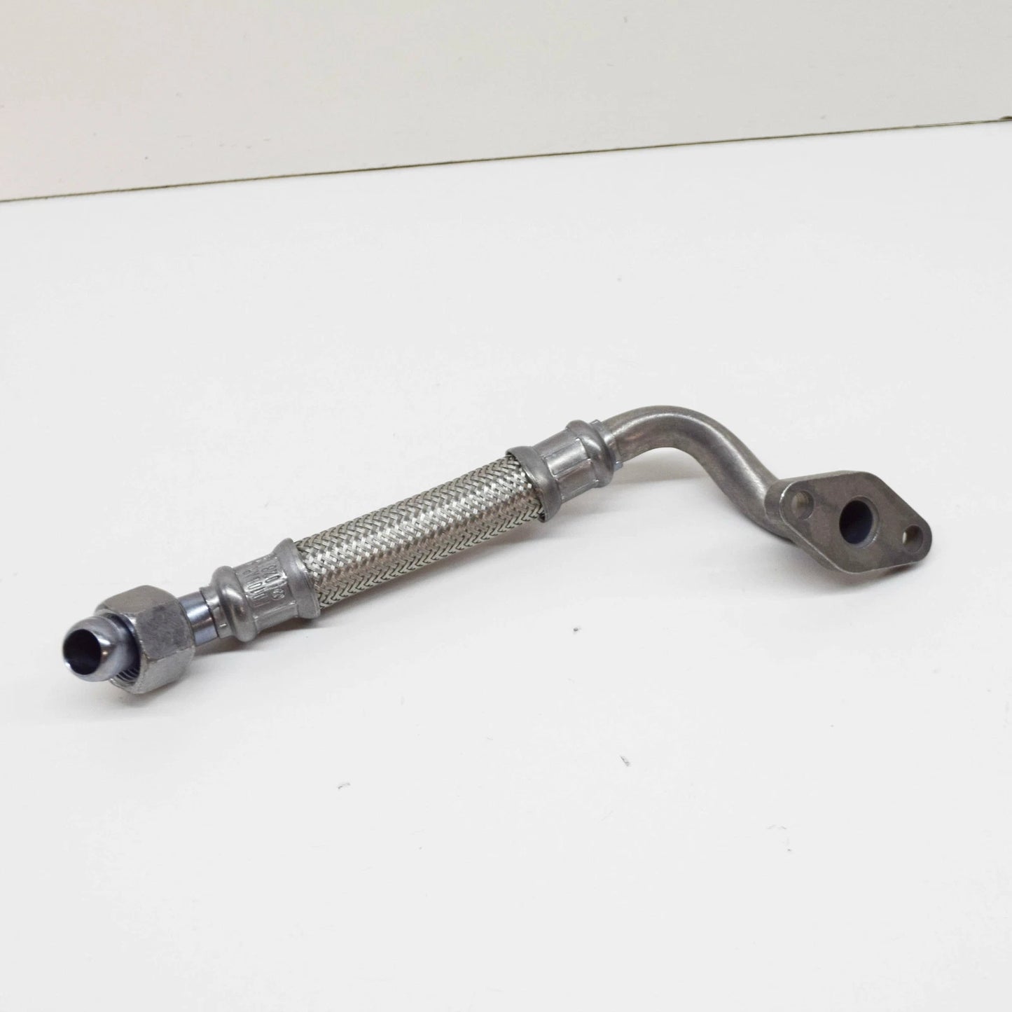 NEW AUDI A4 B7 OIL RETURN LINE 028145736AH
