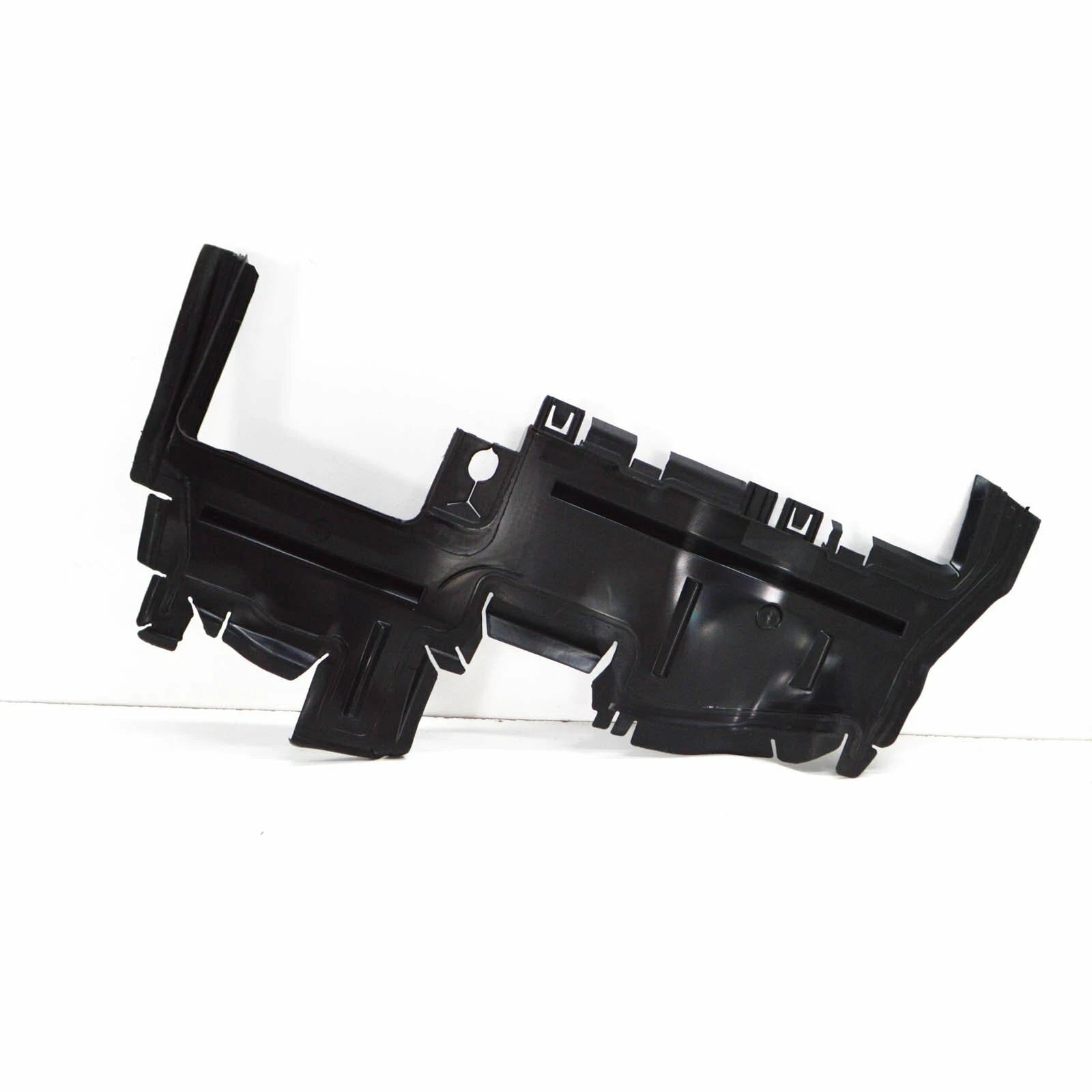 NEW AUDI A6 C7 LEFT RADIATOR AIR GUIDE 4G0121283BH ORIGINAL