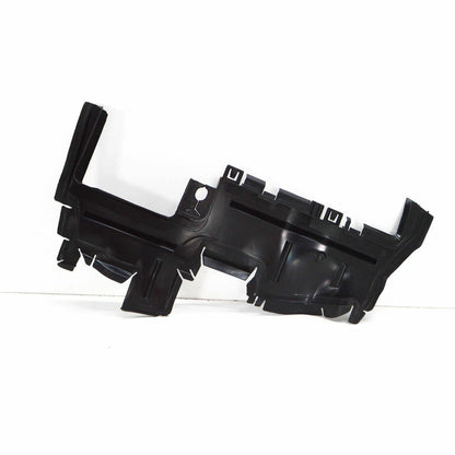 NEW AUDI A6 C7 LEFT RADIATOR AIR GUIDE 4G0121283BH ORIGINAL