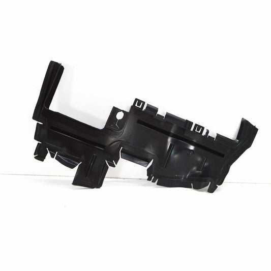 NEW AUDI A6 C7 LEFT RADIATOR AIR GUIDE 4G0121283BH ORIGINAL