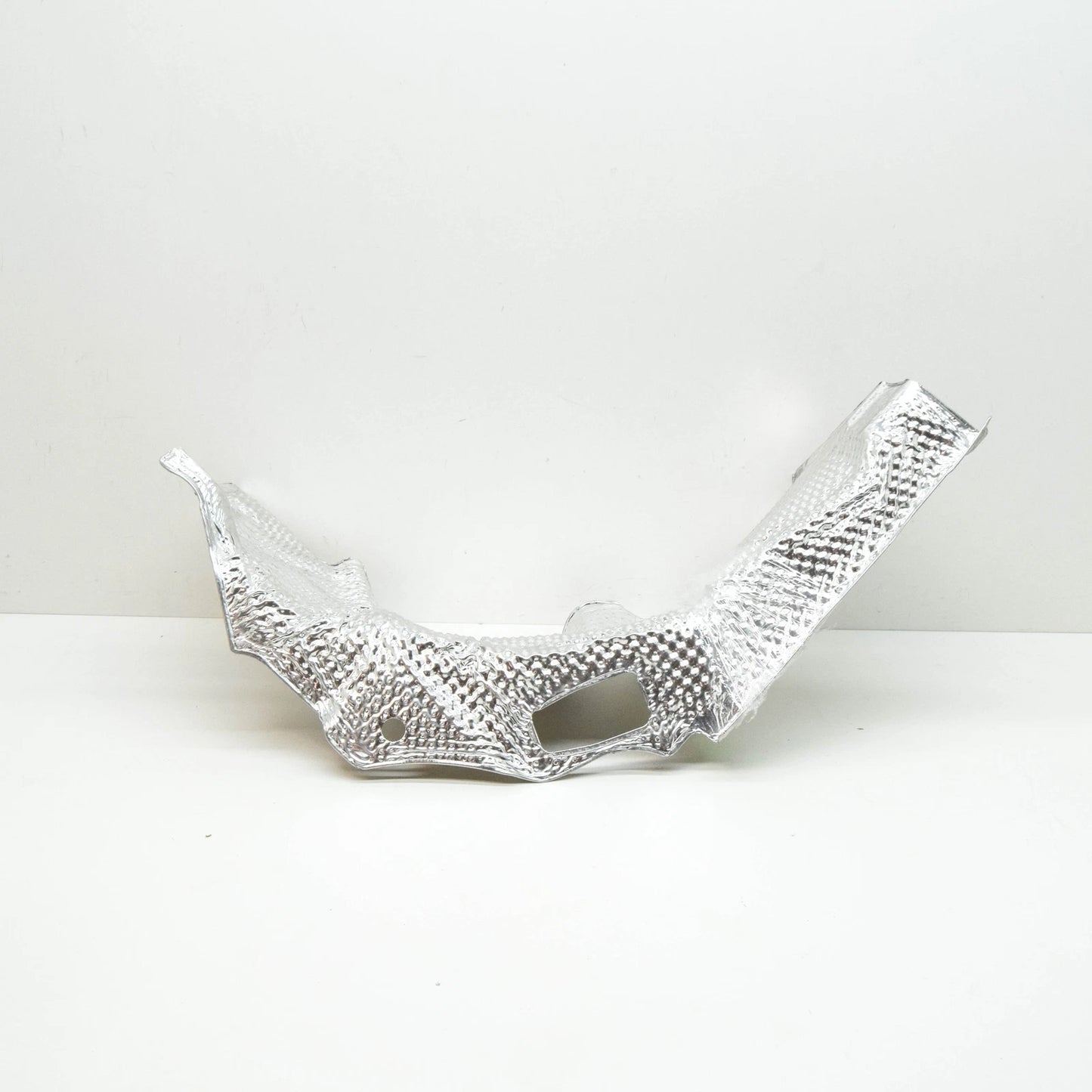 NEW BMW 3 COUPE E92 LEFT HEAT INSULATION 51488042085 8042085 ORIGINAL