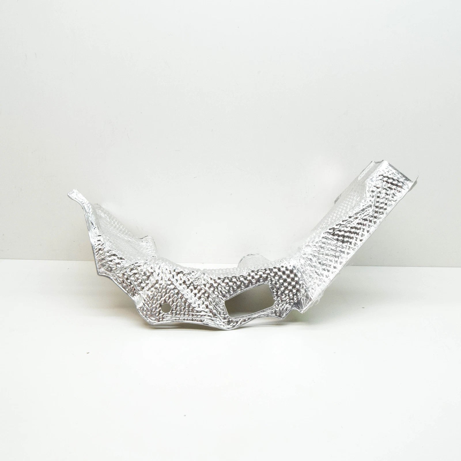 NEW BMW 3 COUPE E92 LEFT HEAT INSULATION 51488042085 8042085 ORIGINAL