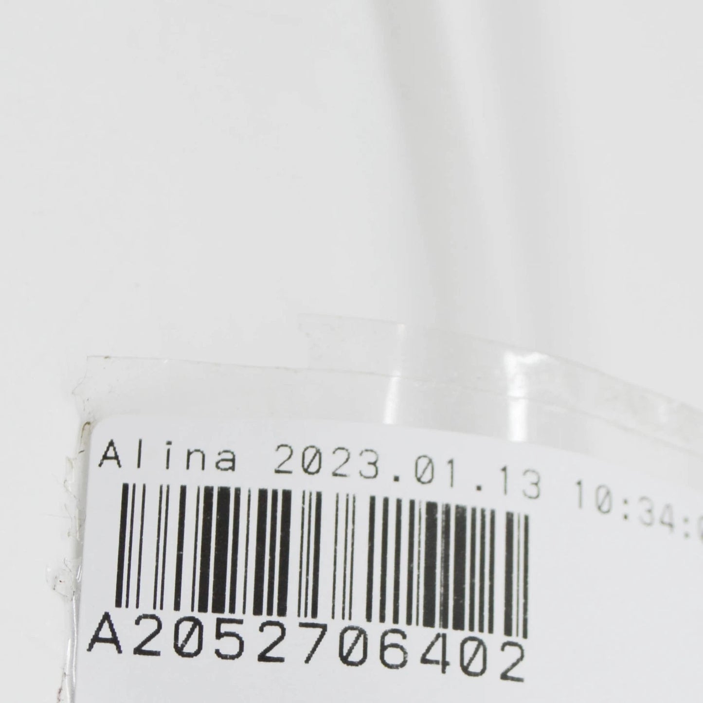 NEW MERCEDES-BENZ C S205 TRANSMISSION OIL RETURN LINE A2052706402 ORIGINAL