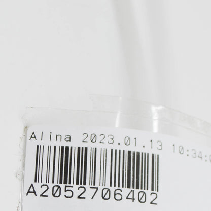 NEW MERCEDES-BENZ C S205 TRANSMISSION OIL RETURN LINE A2052706402 ORIGINAL