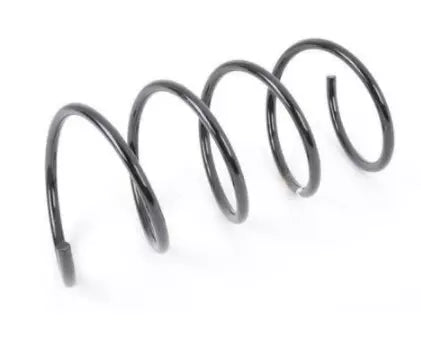 NEW MERCEDES-BENZ C W203 FRONT COIL SPRING A2033214704 ORIGINAL