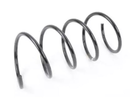 NEW MERCEDES-BENZ C W203 FRONT COIL SPRING A2033214704 ORIGINAL