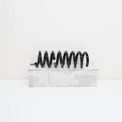 NEW MERCEDES-BENZ E W212 REAR COIL SPRING A2123240404 ORIGINAL