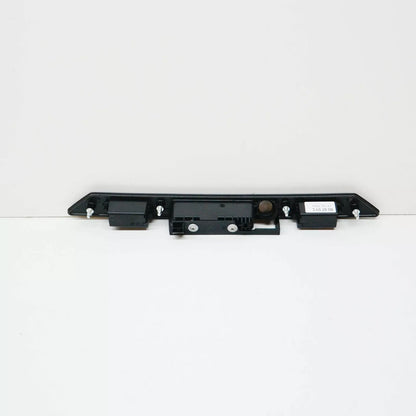 NEW AUDI A4 B7 TRUNK LID HANDLE TRIM MOLDING 8E0827574C3FZ 2007