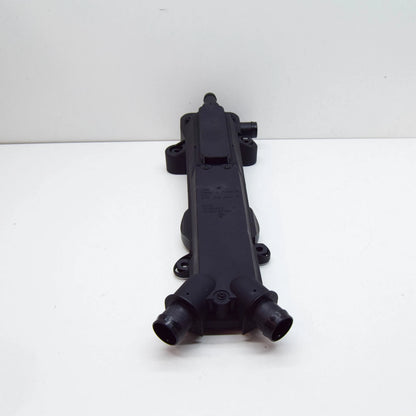 NEW AUDI A8 4H RIGHT ENGINE OIL SEPARATOR 07P103464F ORIGINAL