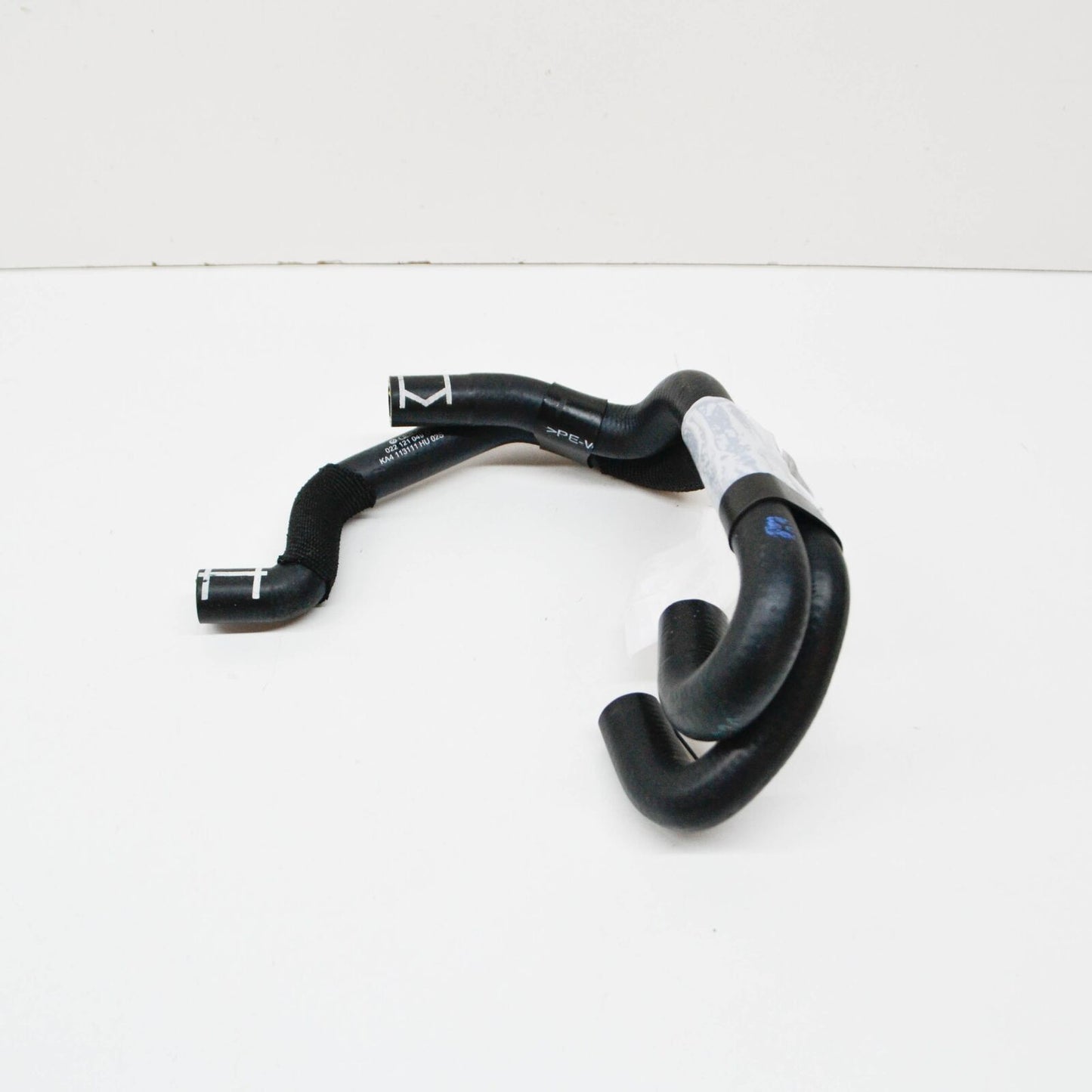 NEW AUDI A3 8P ENGINE COOLANT HOSE 022121049G ORIGINAL
