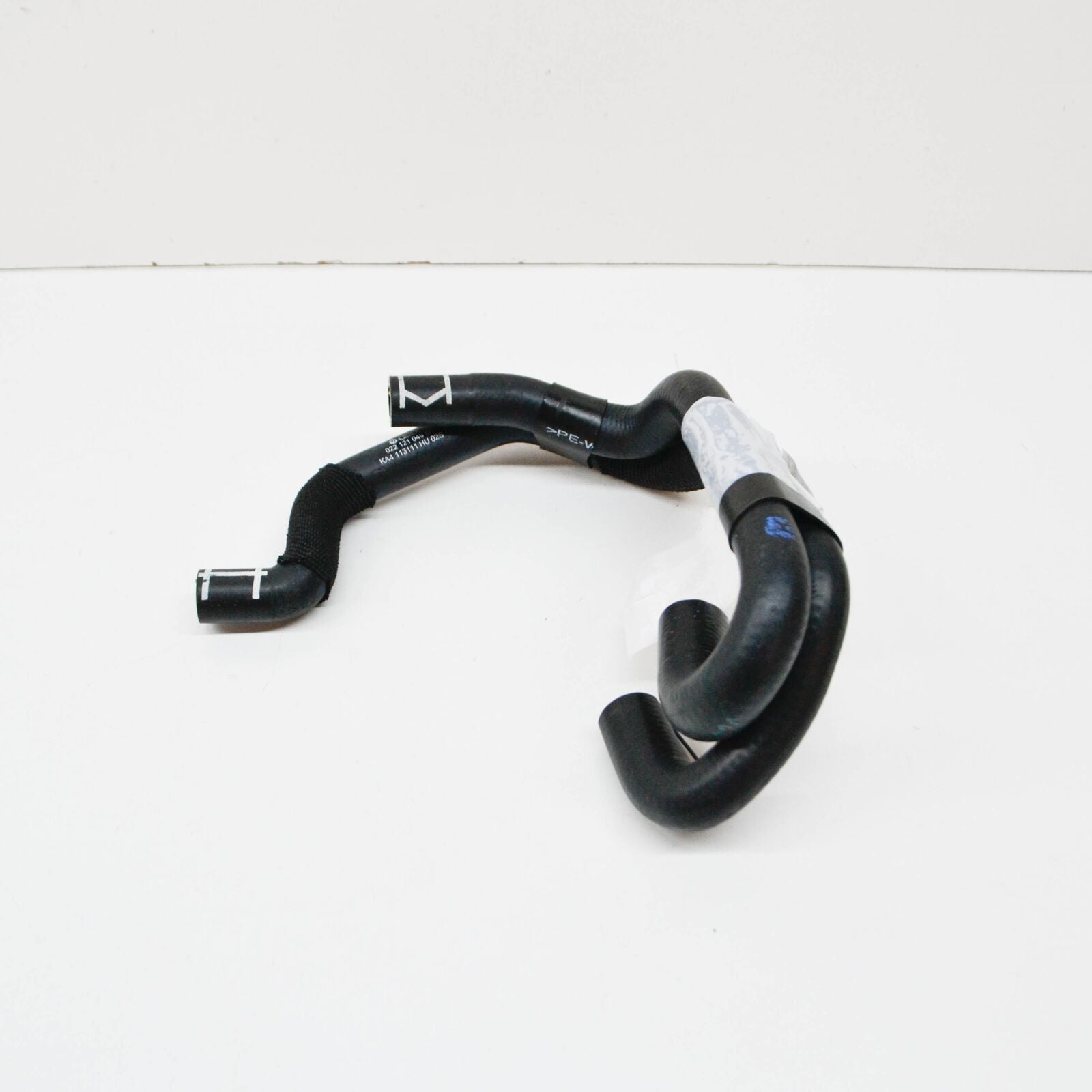 NEW AUDI A3 8P ENGINE COOLANT HOSE 022121049G ORIGINAL
