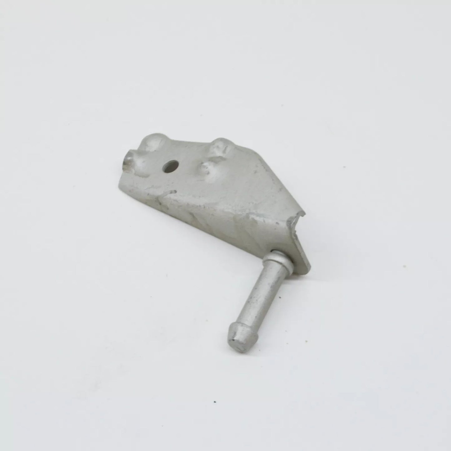 NEW BMW 3 F30 REAR RIGHT MUFFLER BRACKET 7620317 18307620317 NE W ORIGINAL