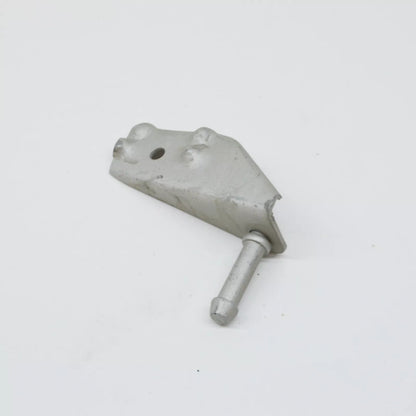 NEW BMW 3 F30 REAR RIGHT MUFFLER BRACKET 7620317 18307620317 NE W ORIGINAL