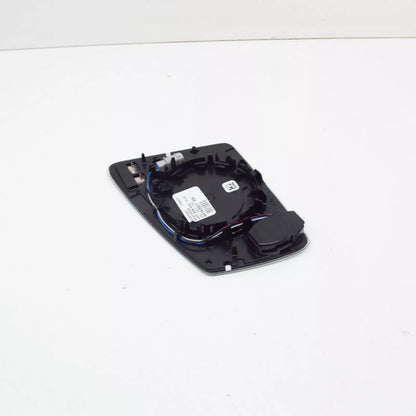 NEW MERCEDES-BENZ GLK X204 FRONT RIGHT DOOR MIRROR GLASS A2048102821