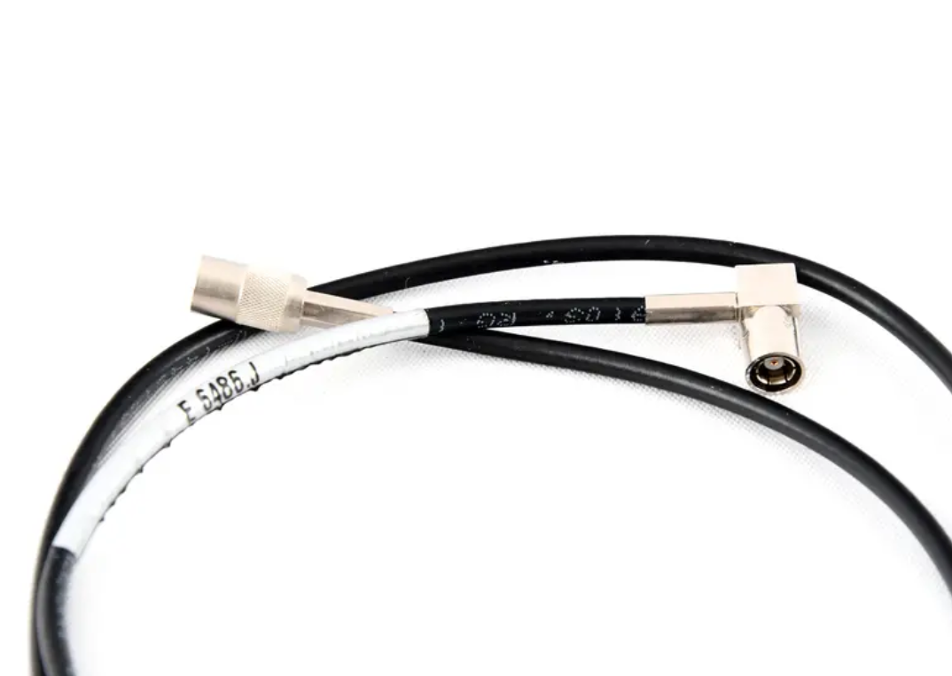 new bmw 7 e38 cd changer connection cable 65128361177 8361177 original