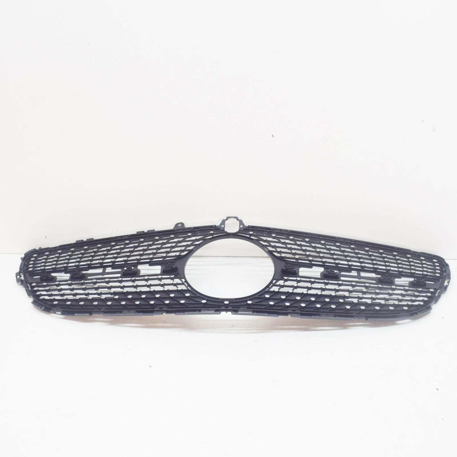 NEW MERCEDES-BENZ CLS C218 RADIATOR GRILLE COVER A2188850700 ORIGINAL