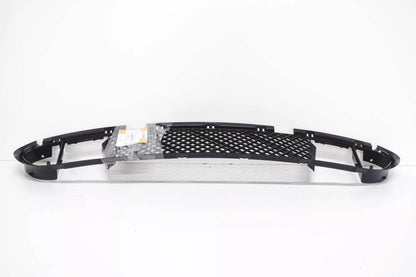 NEW BMW 5 E60 M SPORT FRONT LOWER BUMPER GRILLE 51117896586 ORIGINAL